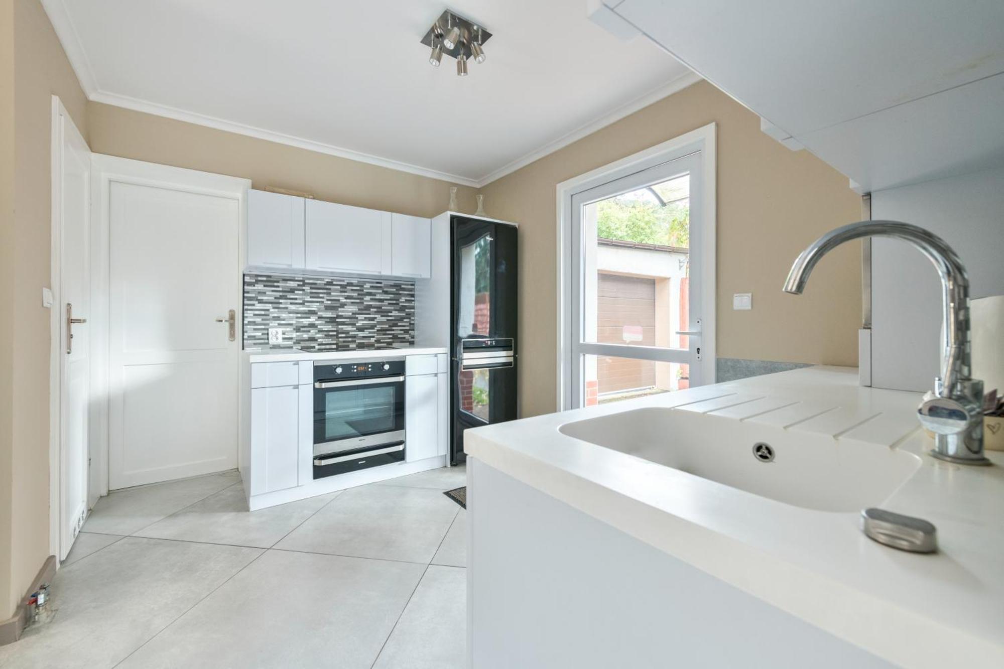 Dom & House - Apartments Villa Elen Sopot Luaran gambar