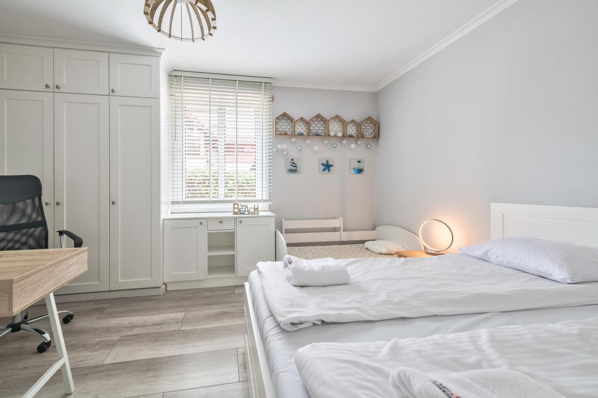 Dom & House - Apartments Villa Elen Sopot Luaran gambar