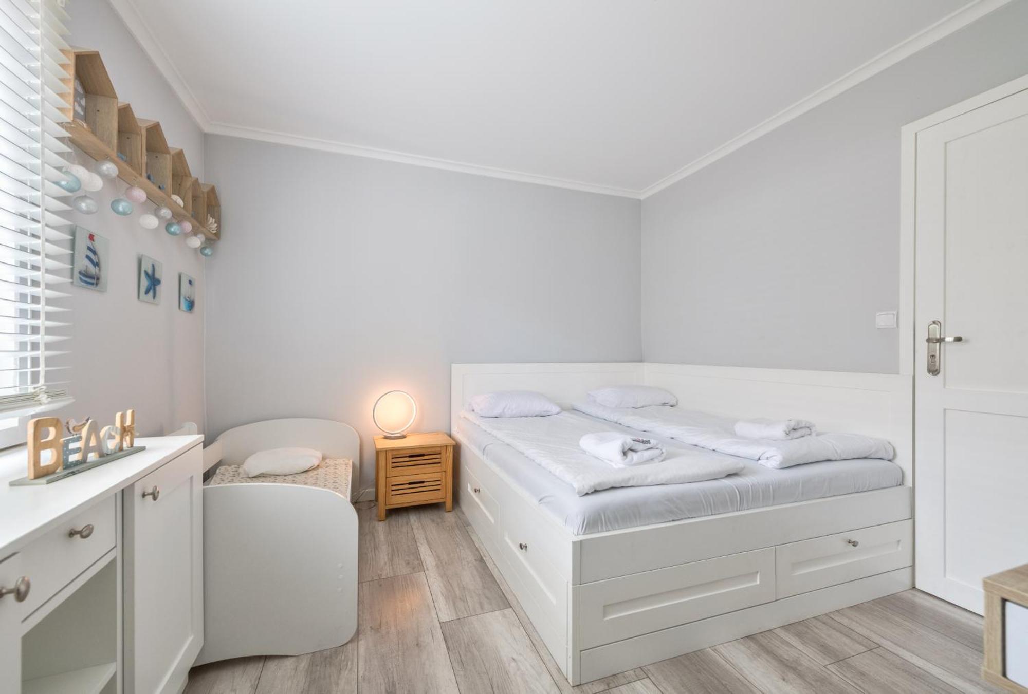 Dom & House - Apartments Villa Elen Sopot Luaran gambar