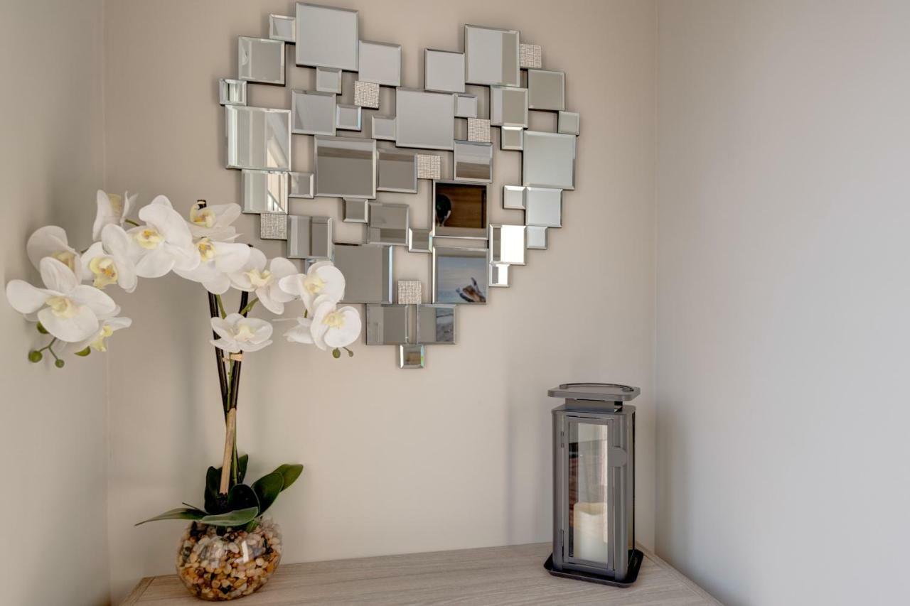 Dom & House - Apartments Villa Elen Sopot Luaran gambar