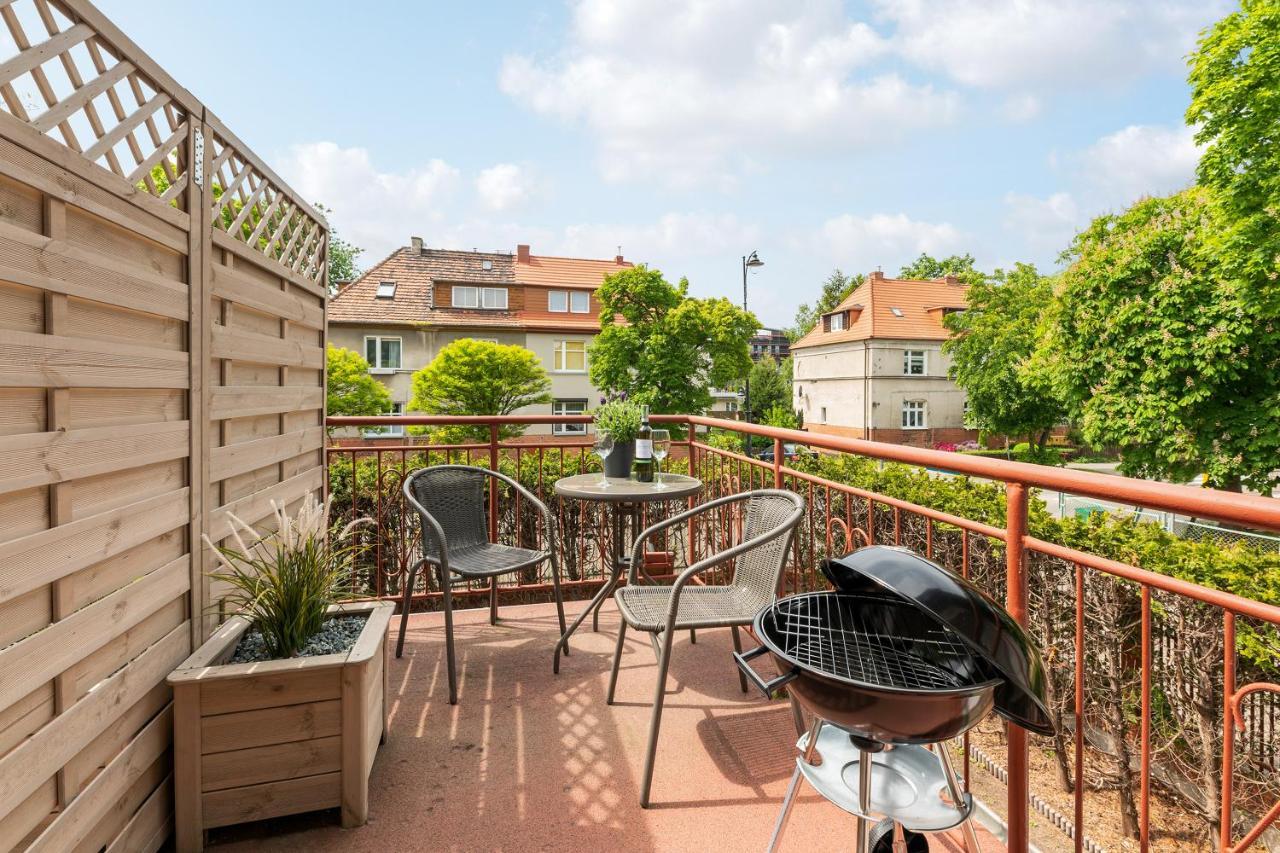 Dom & House - Apartments Villa Elen Sopot Luaran gambar